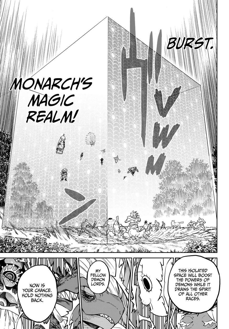 VERSUS Chapter 34 page 26 - 
