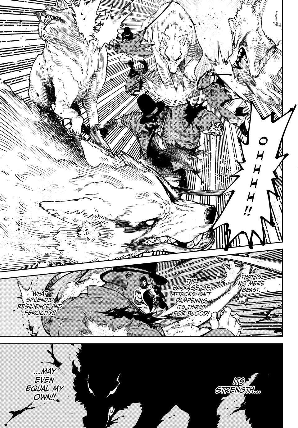 VERSUS Chapter 34 page 7 - 