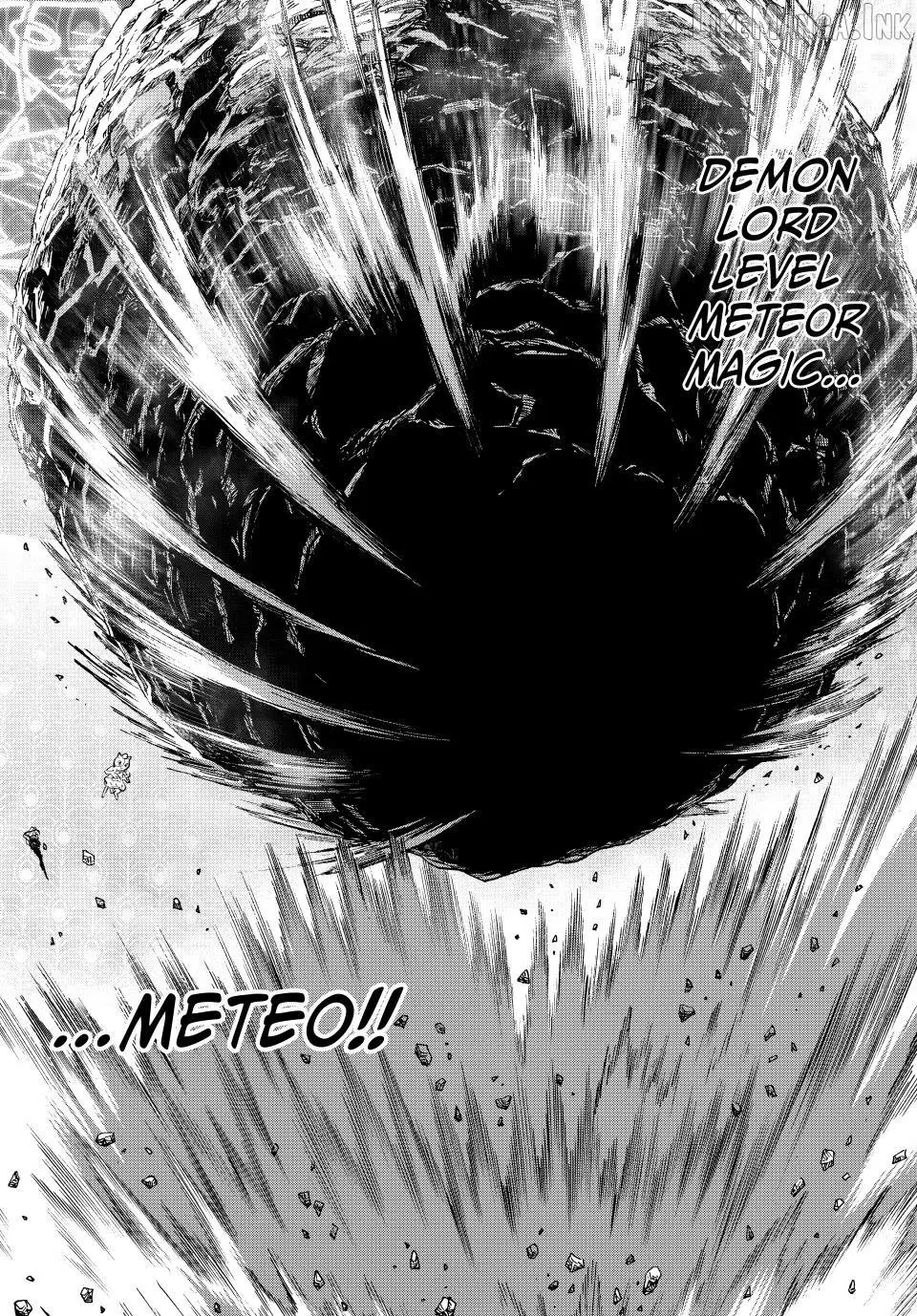VERSUS Chapter 35 page 15 - 