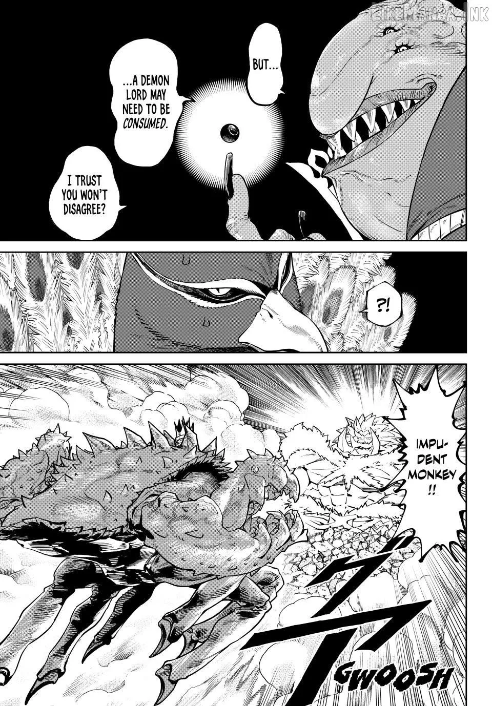 VERSUS Chapter 35 page 18 - 