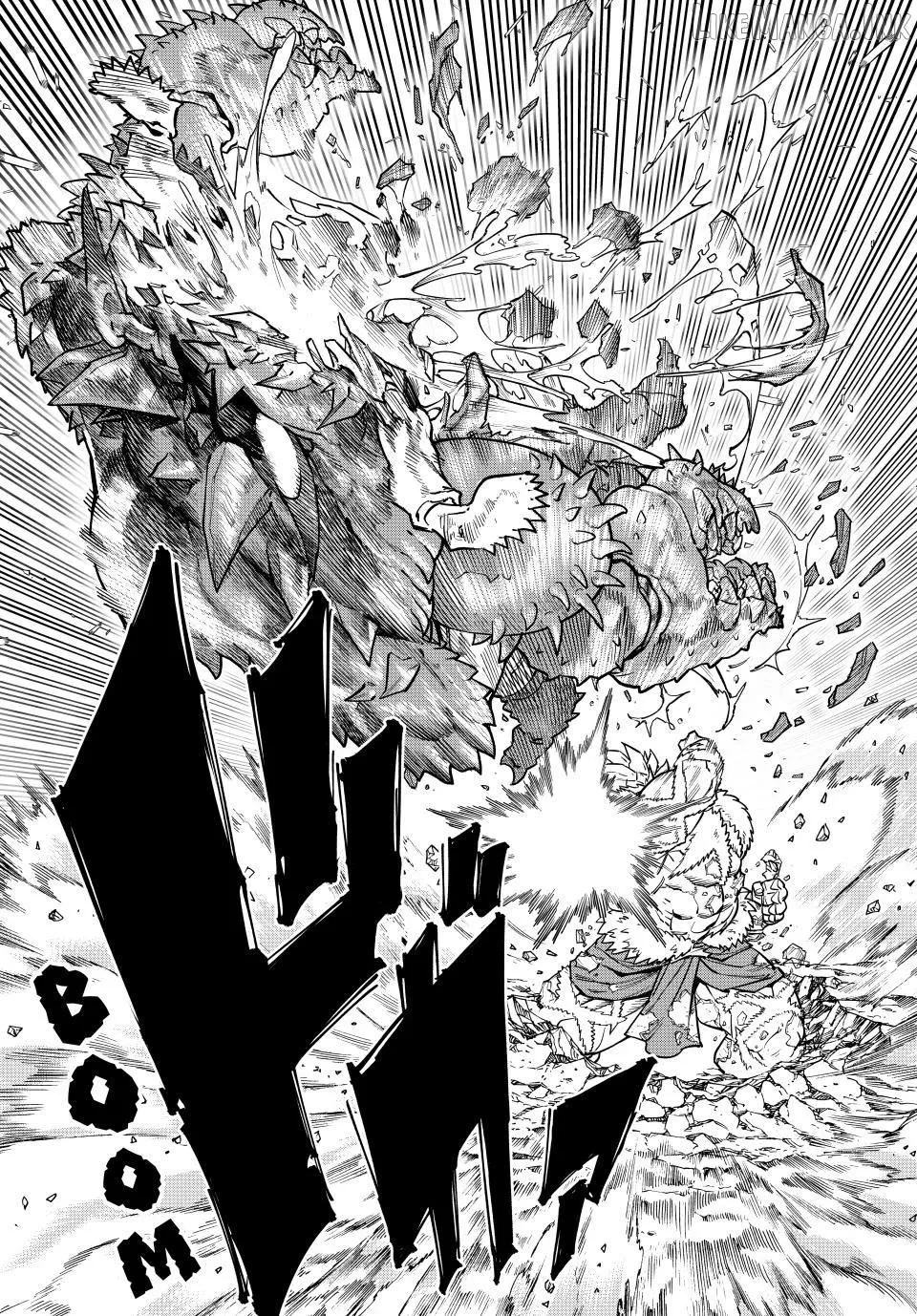 VERSUS Chapter 35 page 21 - 