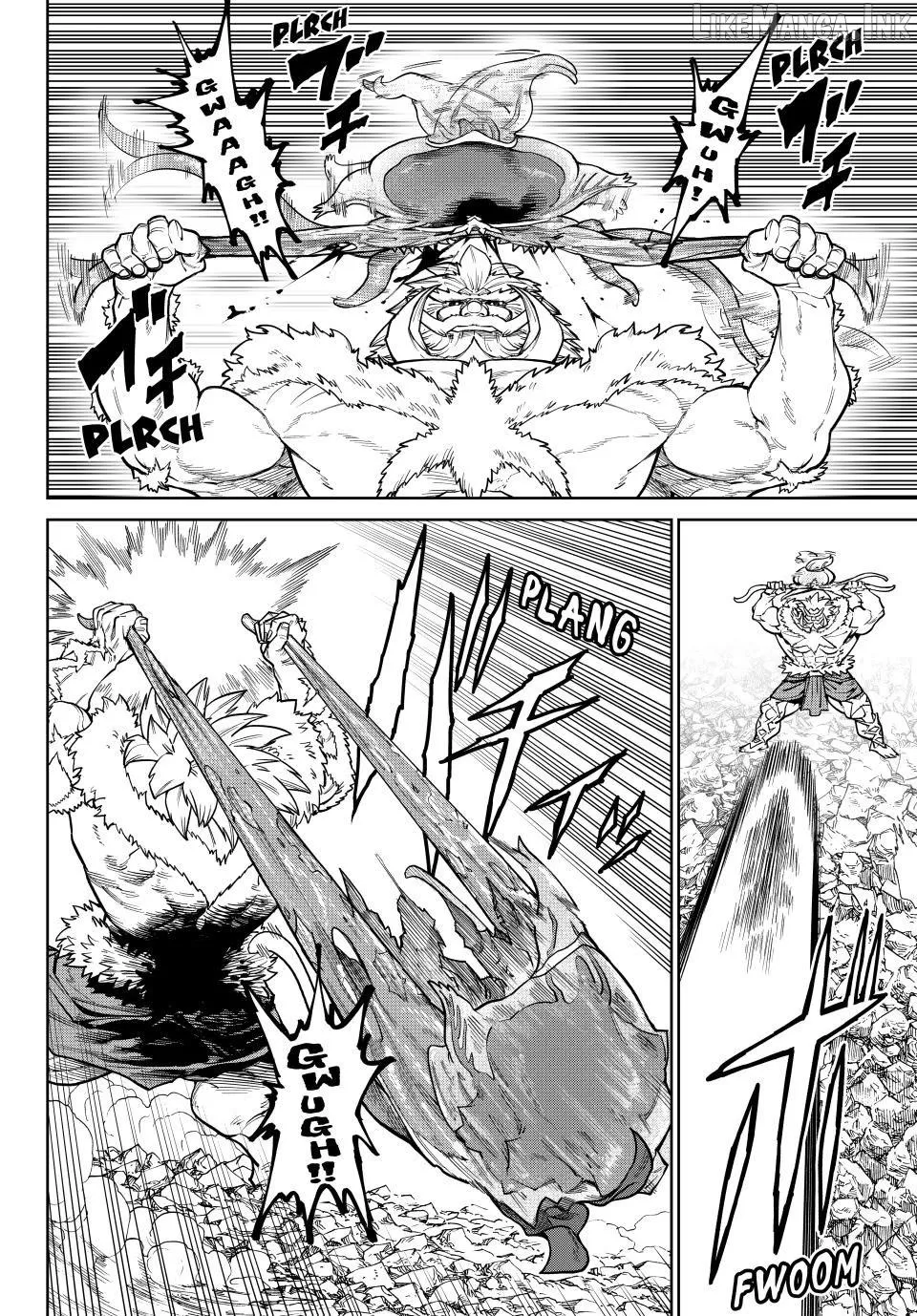 VERSUS Chapter 35 page 23 - 