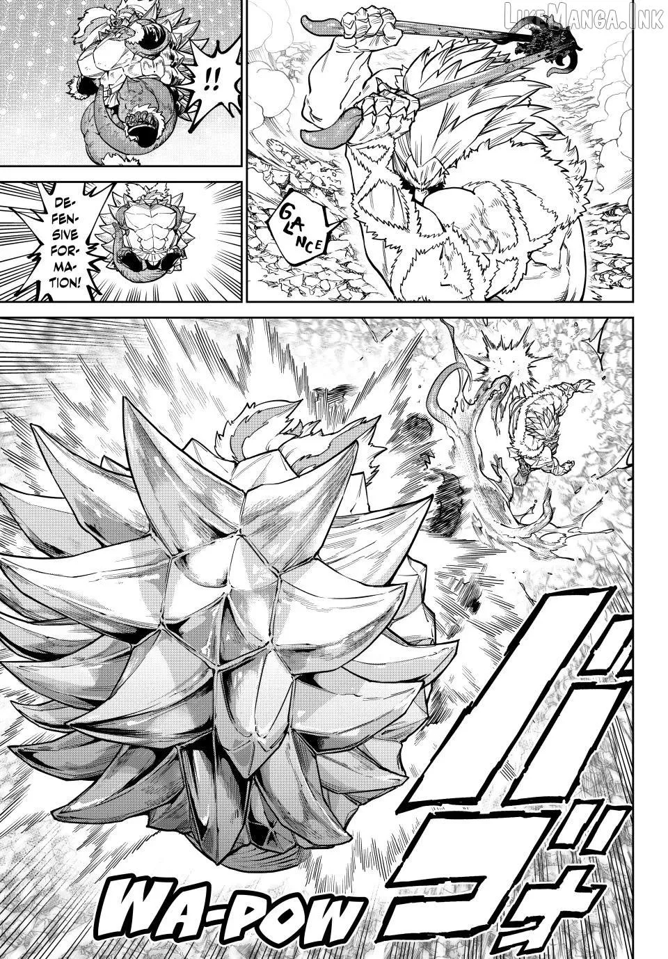 VERSUS Chapter 35 page 24 - 