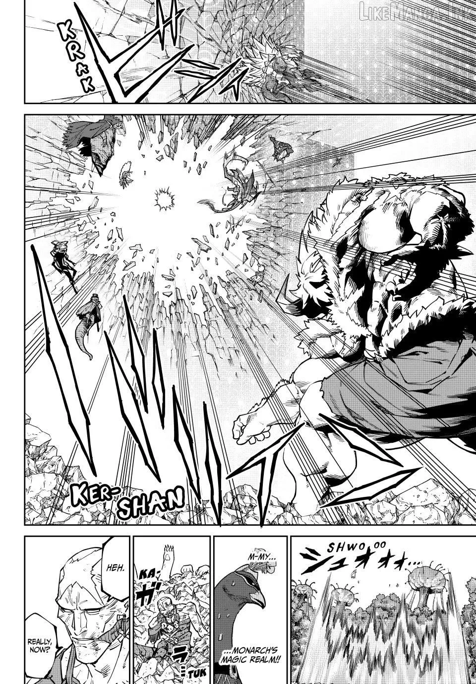 VERSUS Chapter 35 page 25 - 