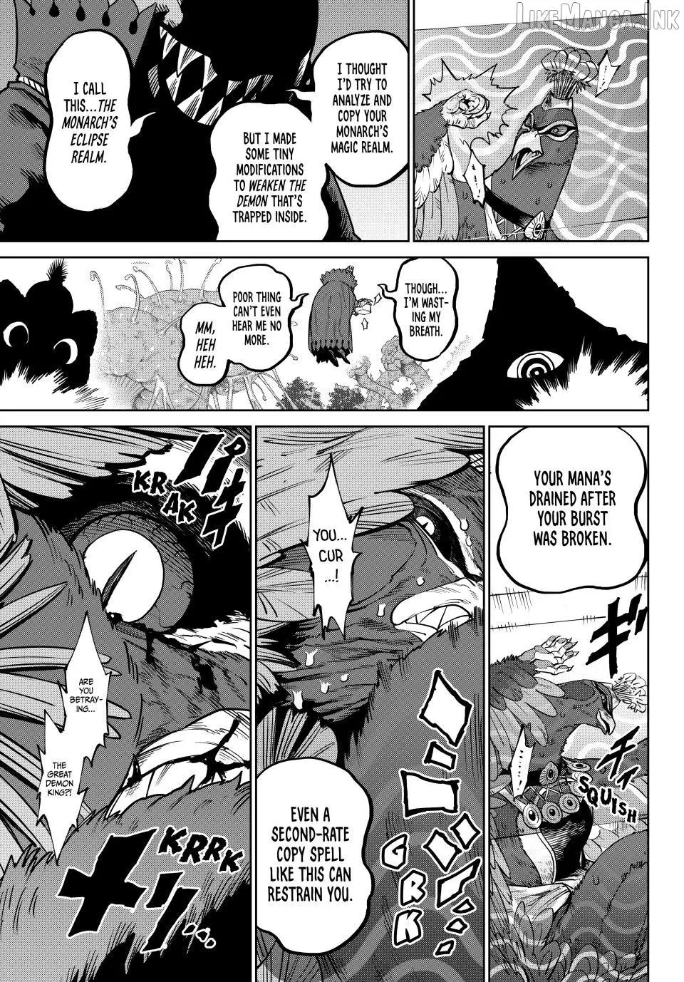 VERSUS Chapter 35 page 28 - 
