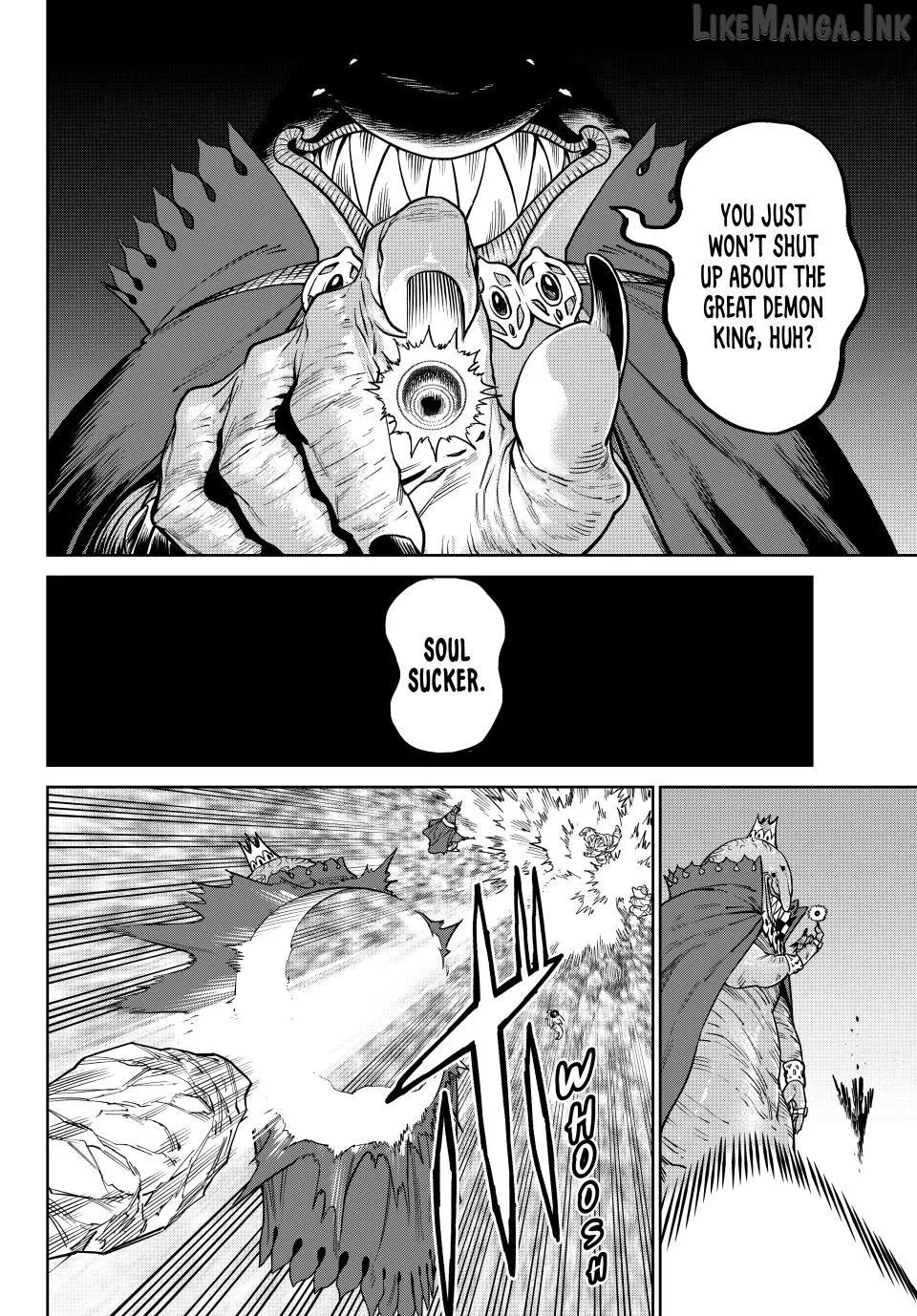 VERSUS Chapter 35 page 29 - 