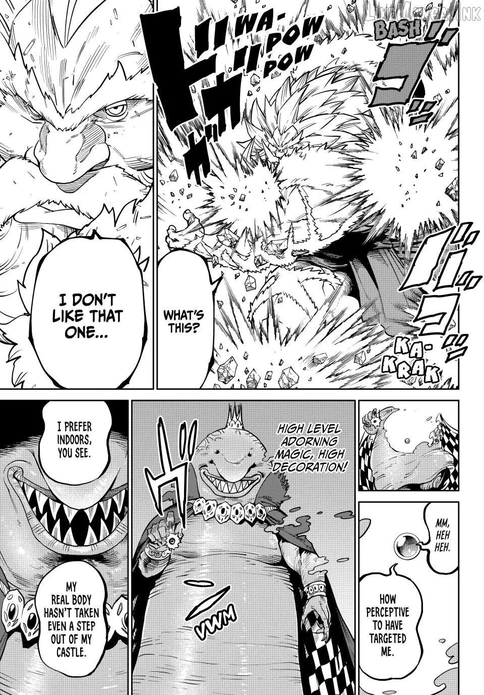 VERSUS Chapter 35 page 30 - 