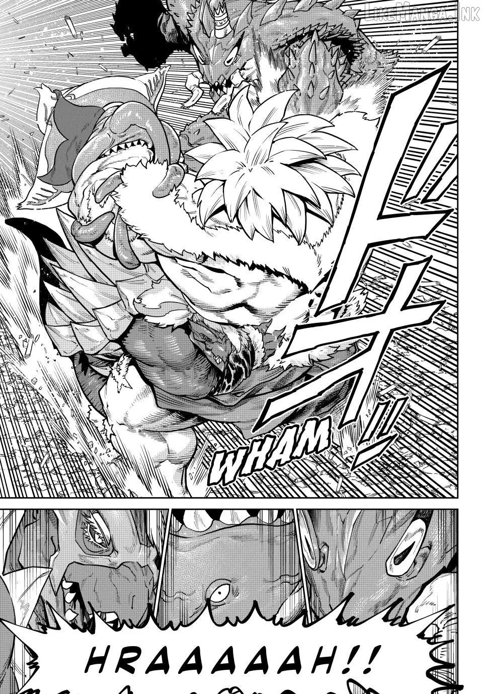 VERSUS Chapter 35 page 6 - 