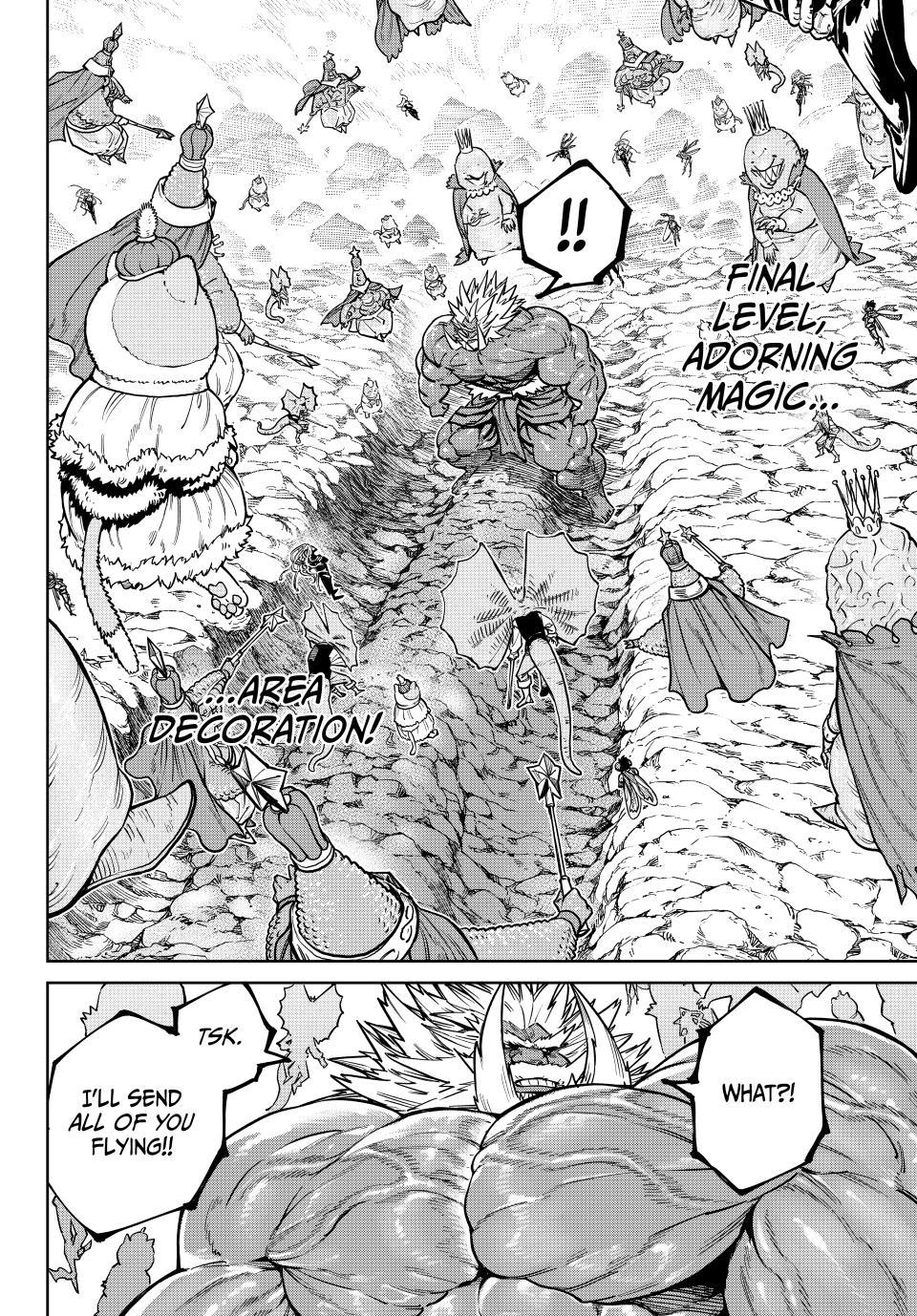 VERSUS Chapter 36 page 13 - 