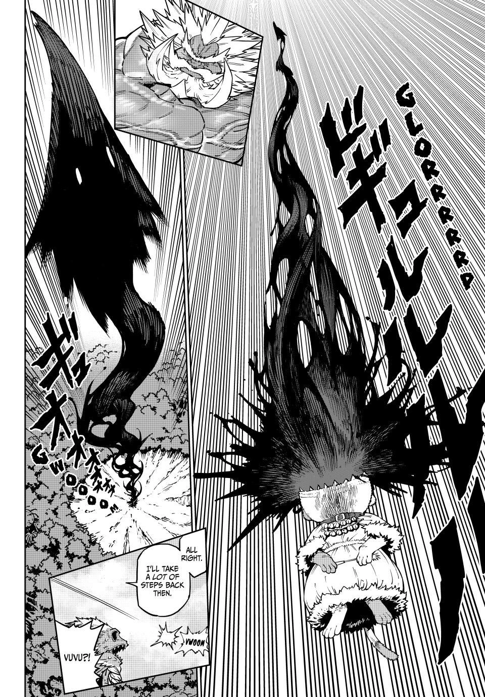 VERSUS Chapter 36 page 23 - 