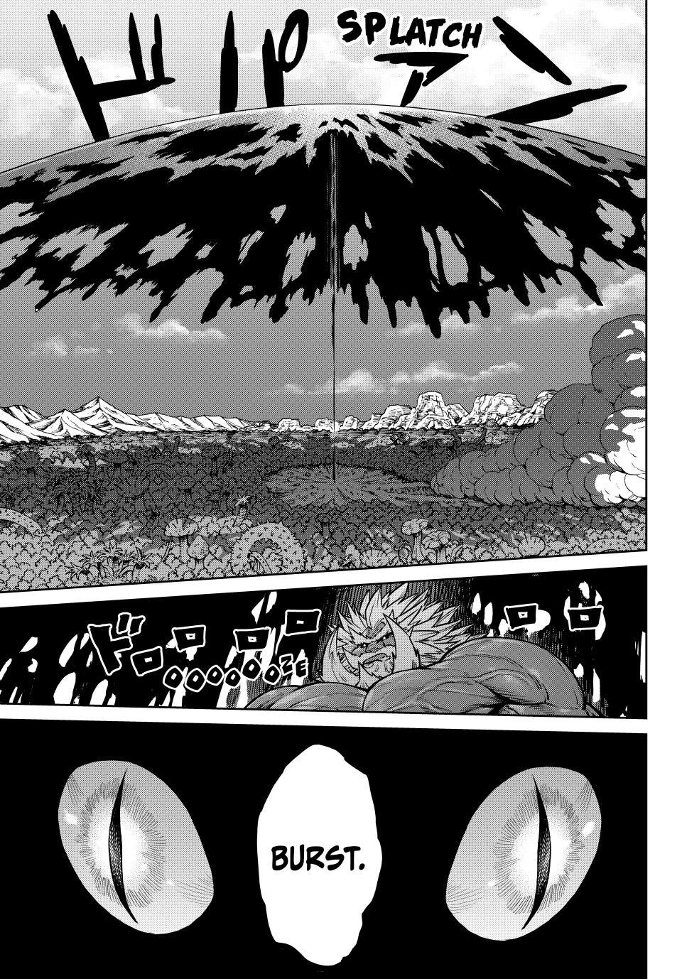 VERSUS Chapter 36 page 24 - 