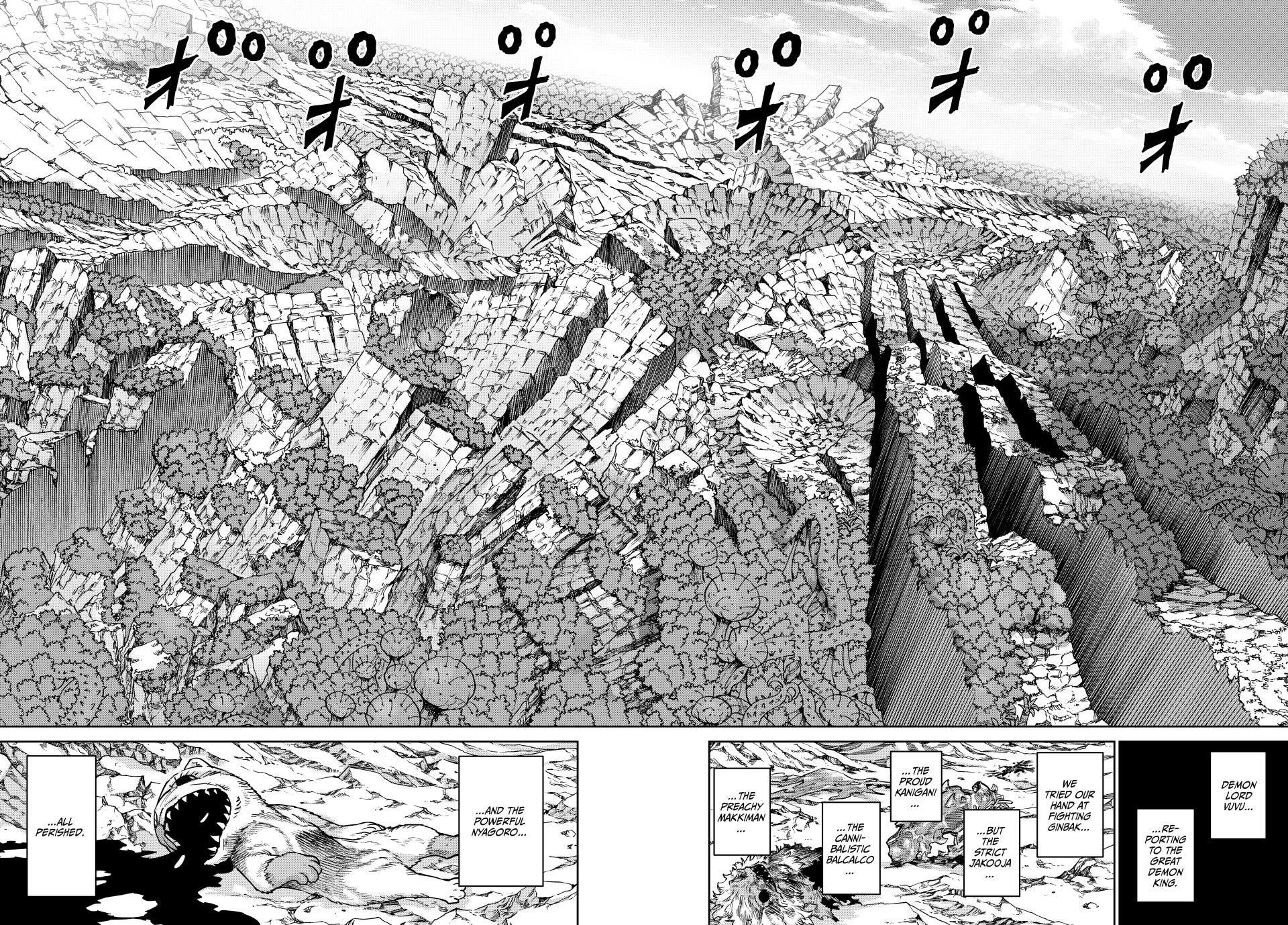 VERSUS Chapter 36 page 26 - 