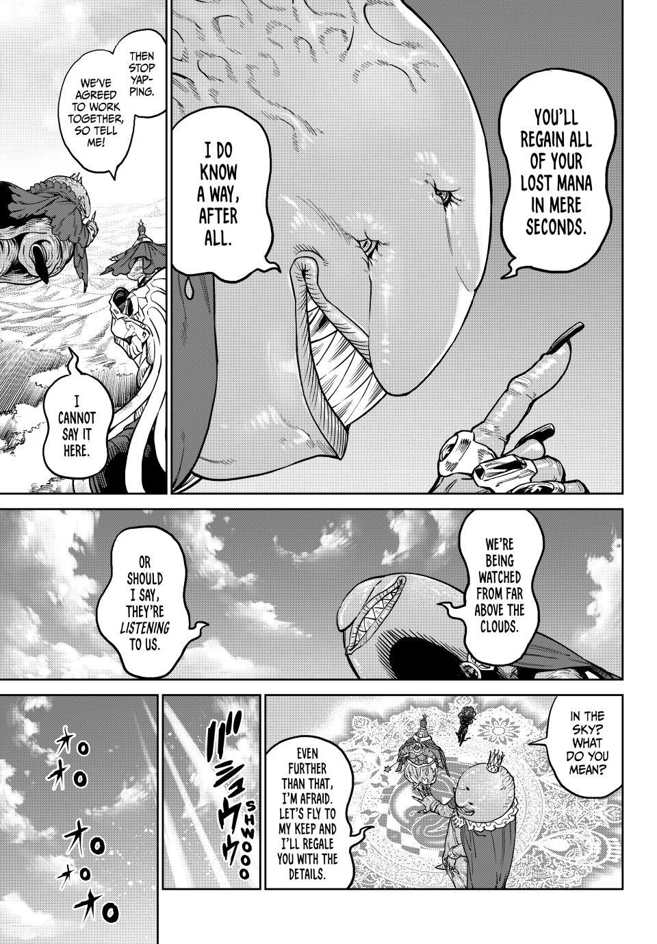 VERSUS Chapter 36 page 34 - 
