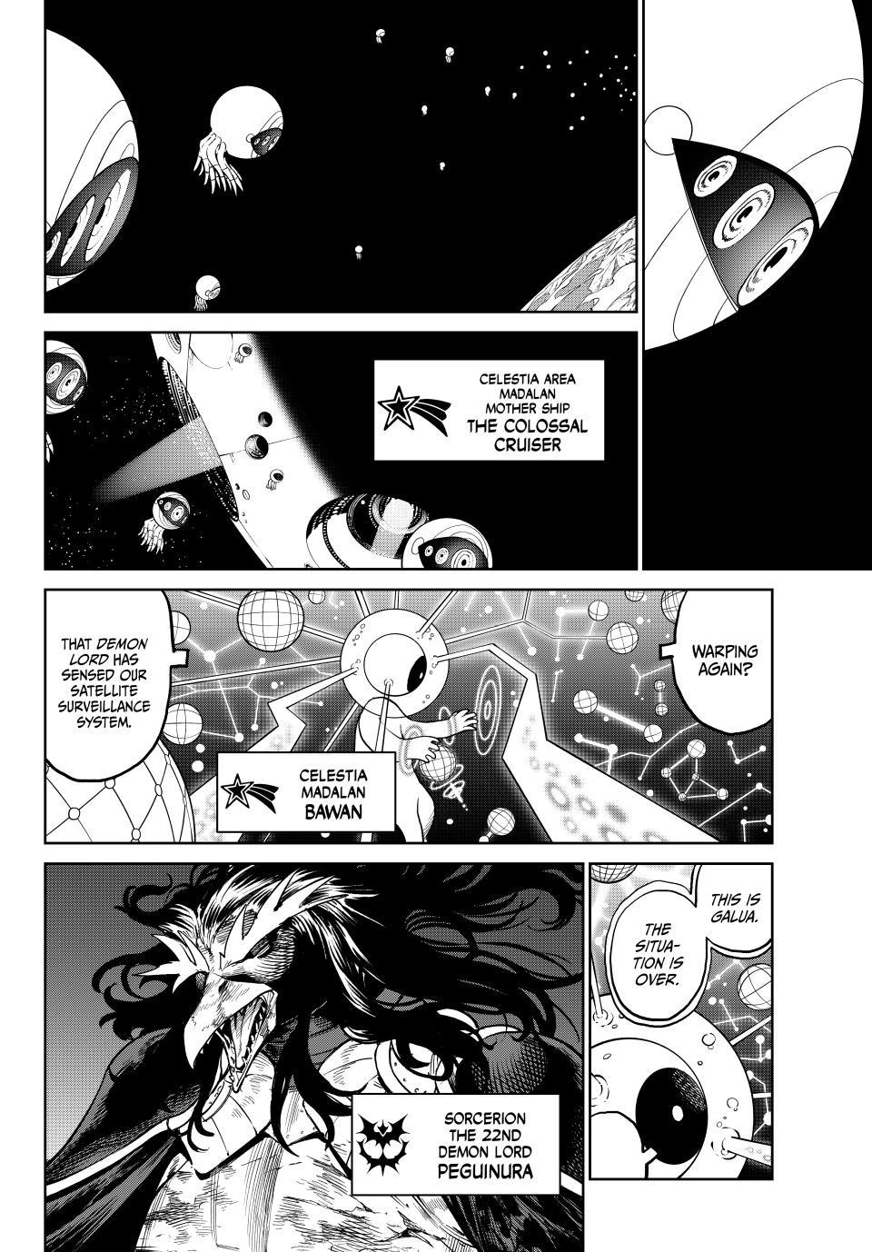 VERSUS Chapter 36 page 35 - 