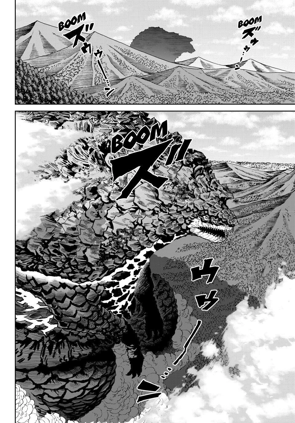 VERSUS Chapter 36 page 39 - 