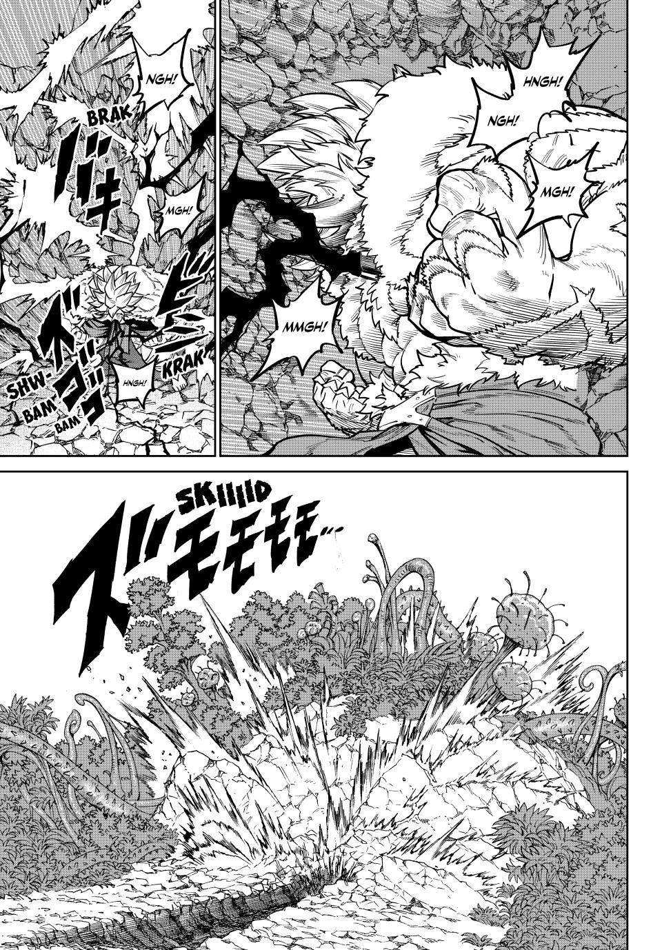 VERSUS Chapter 36 page 7 - 