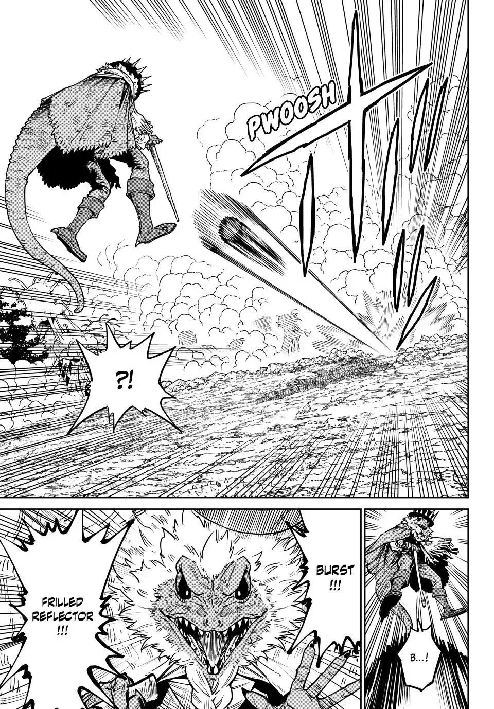 VERSUS Chapter 36 page 10 - 