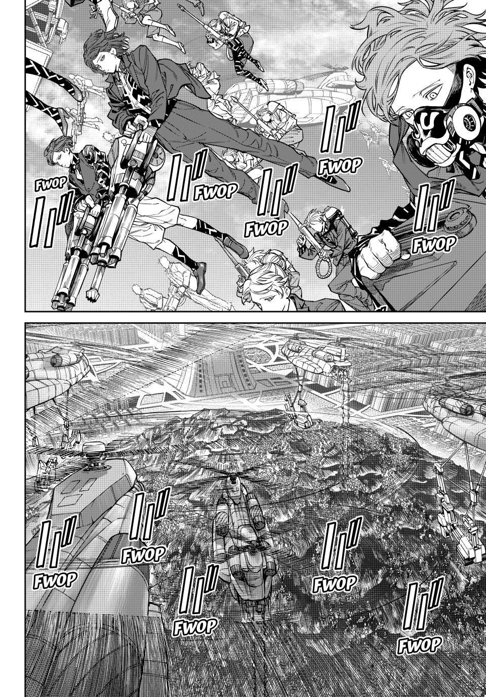 VERSUS Chapter 37 page 2 - 