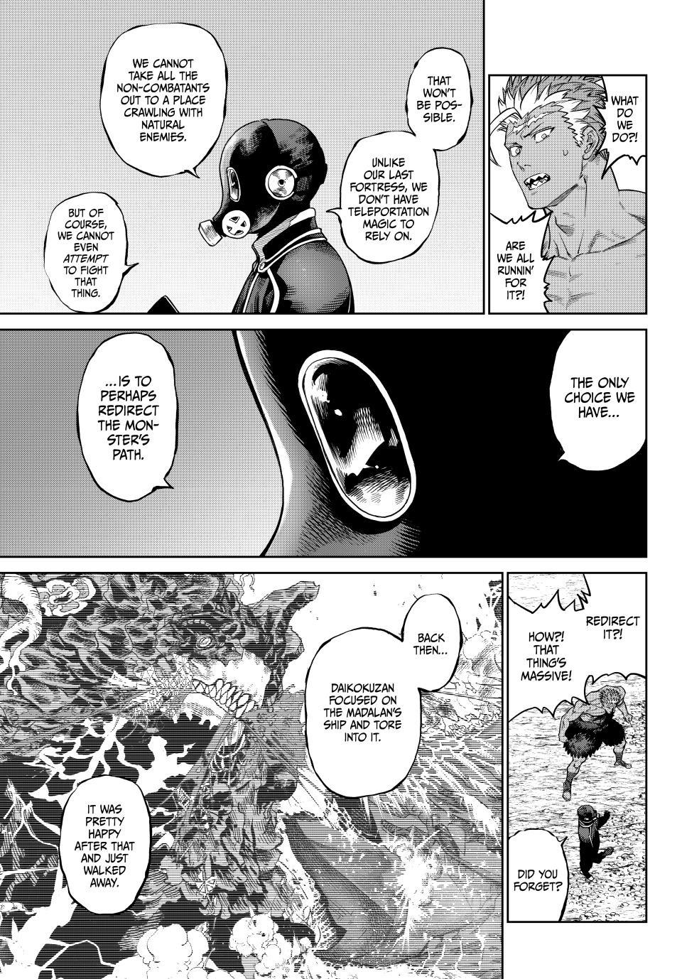 VERSUS Chapter 37 page 14 - 