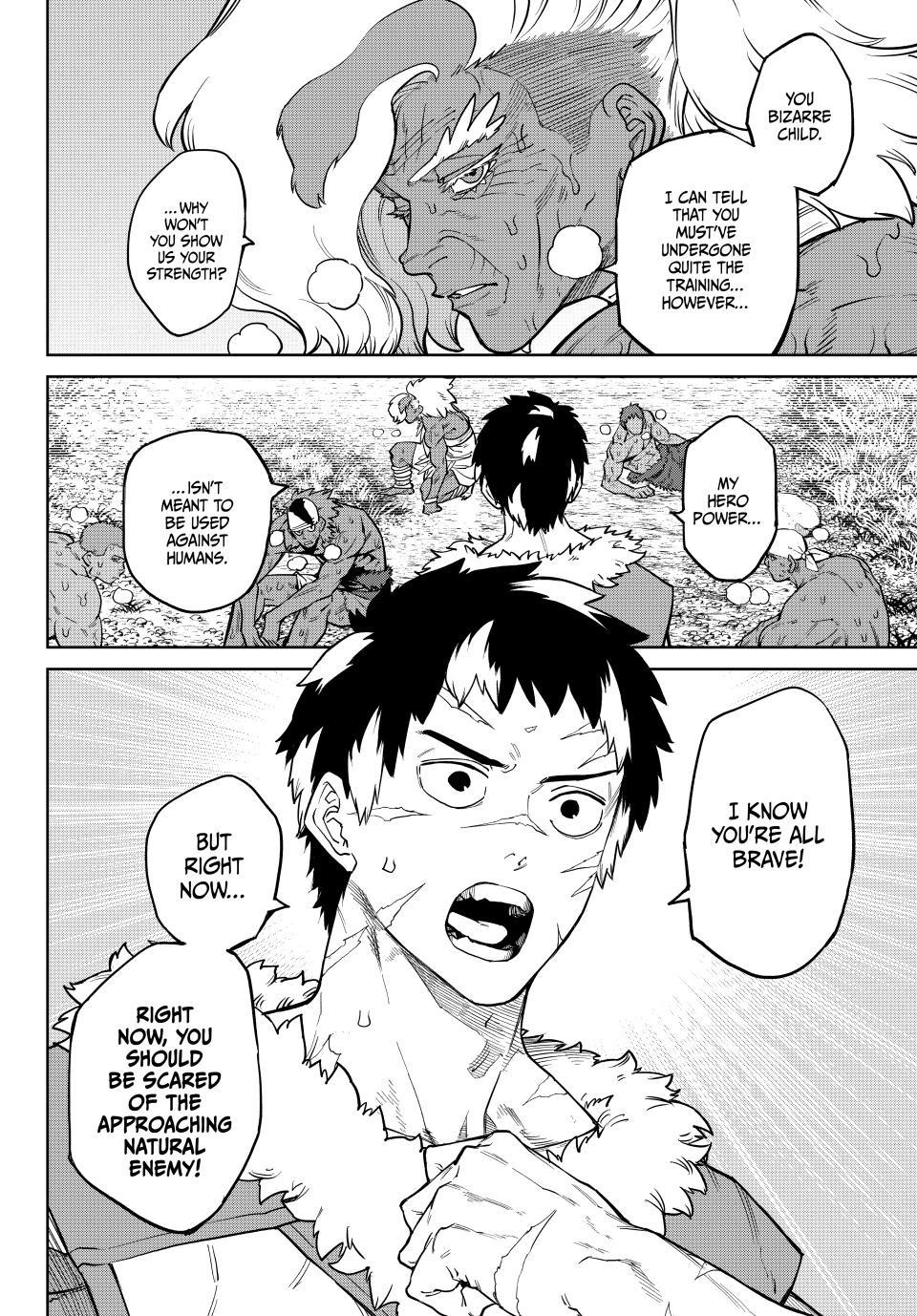 VERSUS Chapter 37 page 25 - 