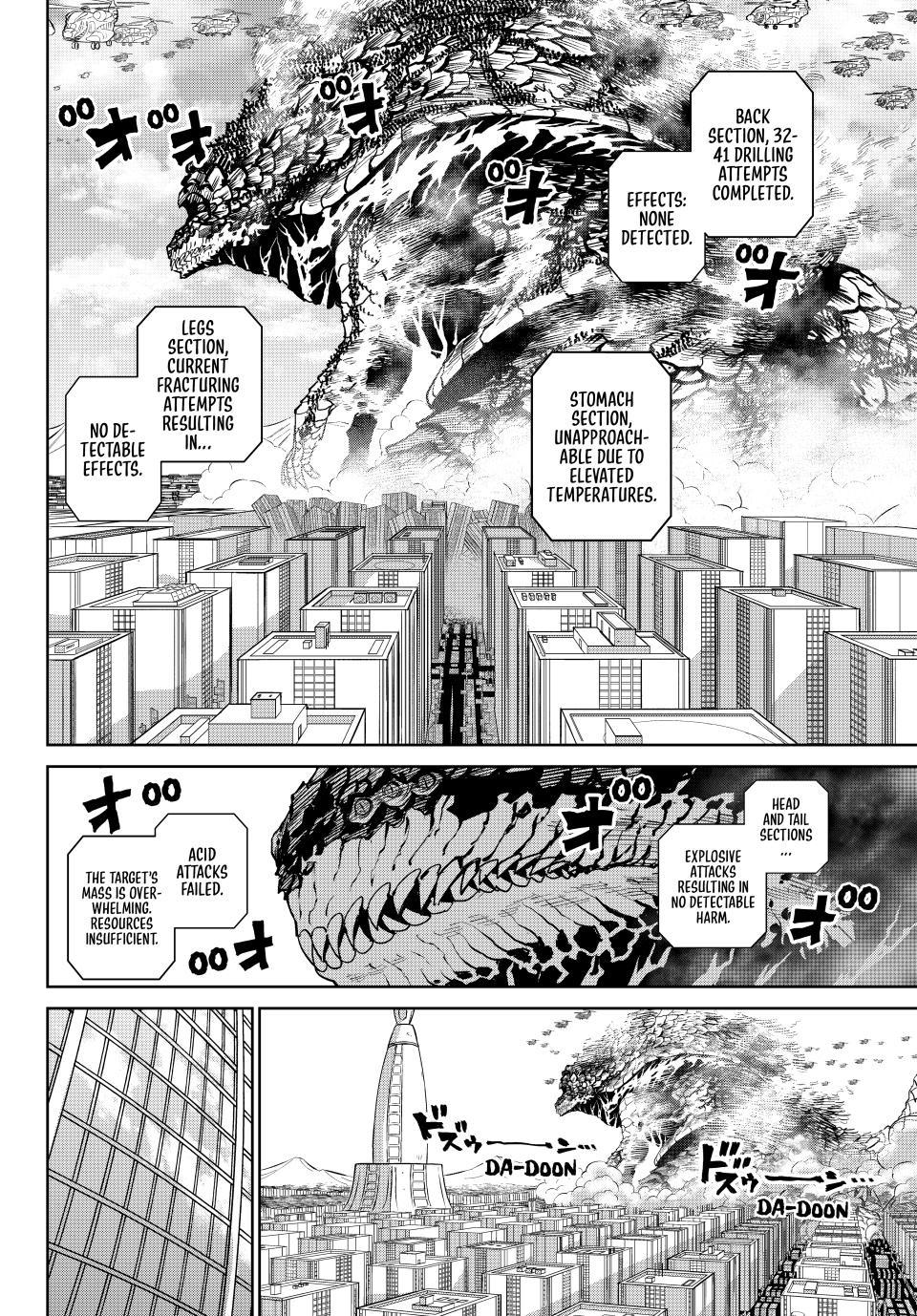 VERSUS Chapter 37 page 4 - 