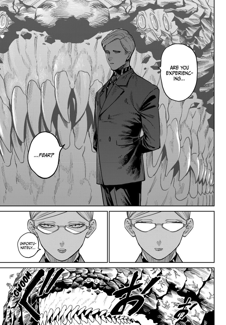 VERSUS Chapter 37 page 7 - 