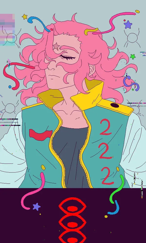 Vertigo's Fun Land Chapter 36 page 1 - 