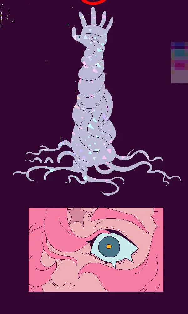 Vertigo's Fun Land Chapter 36 page 2 - 