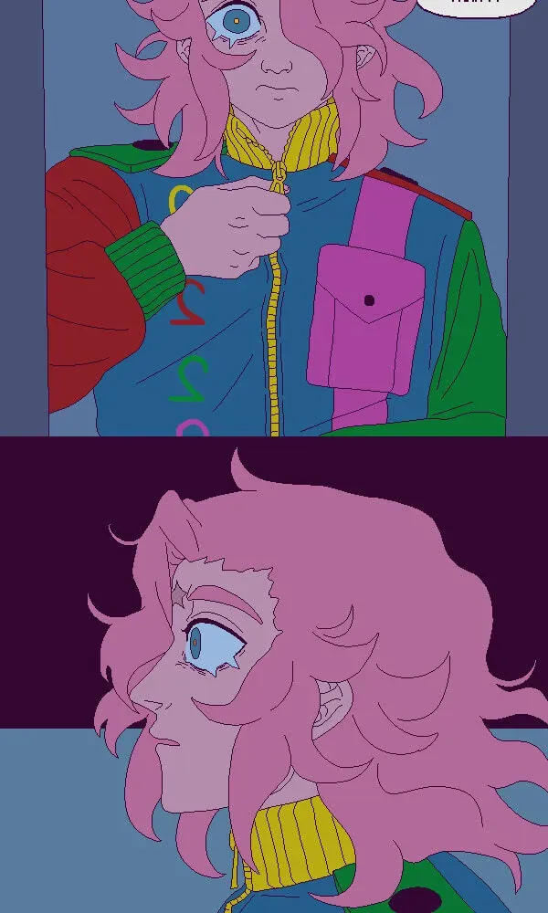 Vertigo's Fun Land Chapter 36 page 16 - 
