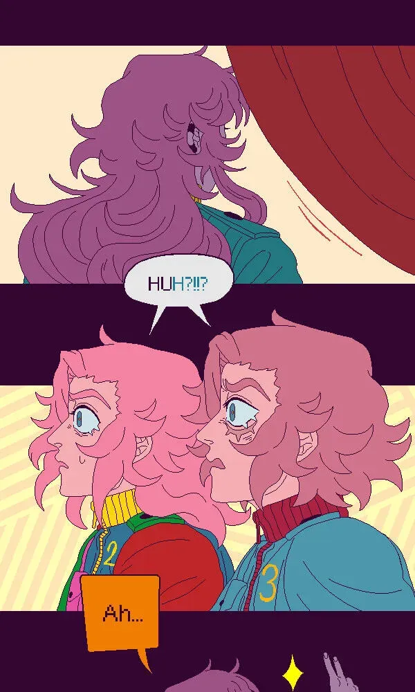 Vertigo's Fun Land Chapter 36 page 25 - 