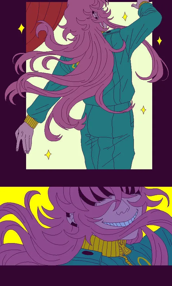 Vertigo's Fun Land Chapter 36 page 26 - 