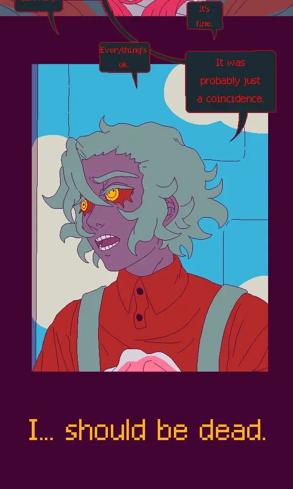 Vertigo's Fun Land Chapter 39 page 18 - 