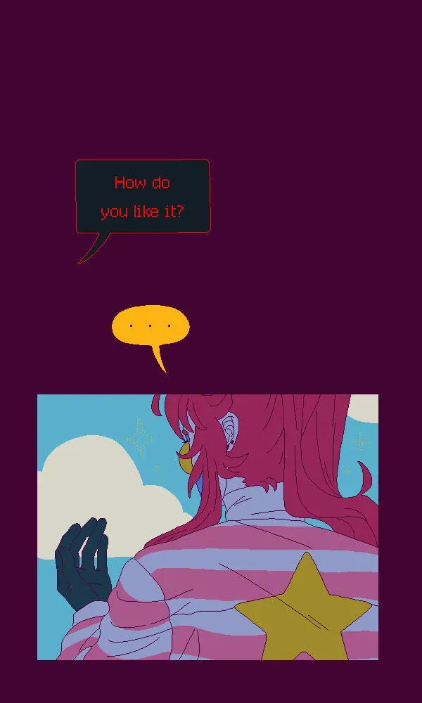 Vertigo's Fun Land Chapter 39 page 24 - 