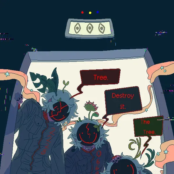 Vertigo's Fun Land Chapter 40 page 31 - 