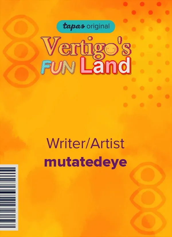 Vertigo's Fun Land Chapter 40 page 33 - 