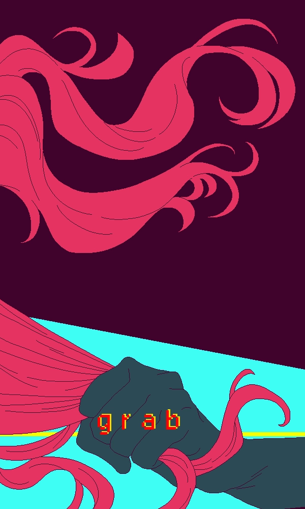 Vertigo's Fun Land Chapter 41 page 11 - 