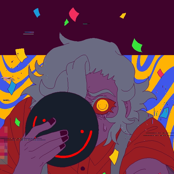 Vertigo's Fun Land Chapter 41 page 29 - 