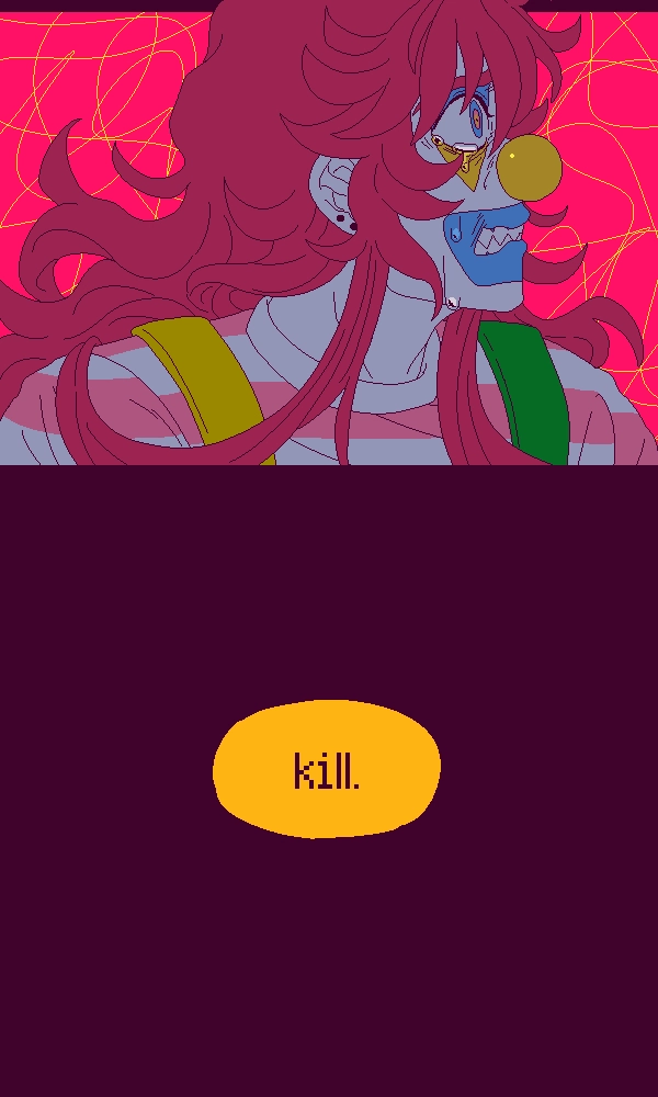Vertigo's Fun Land Chapter 41 page 4 - 