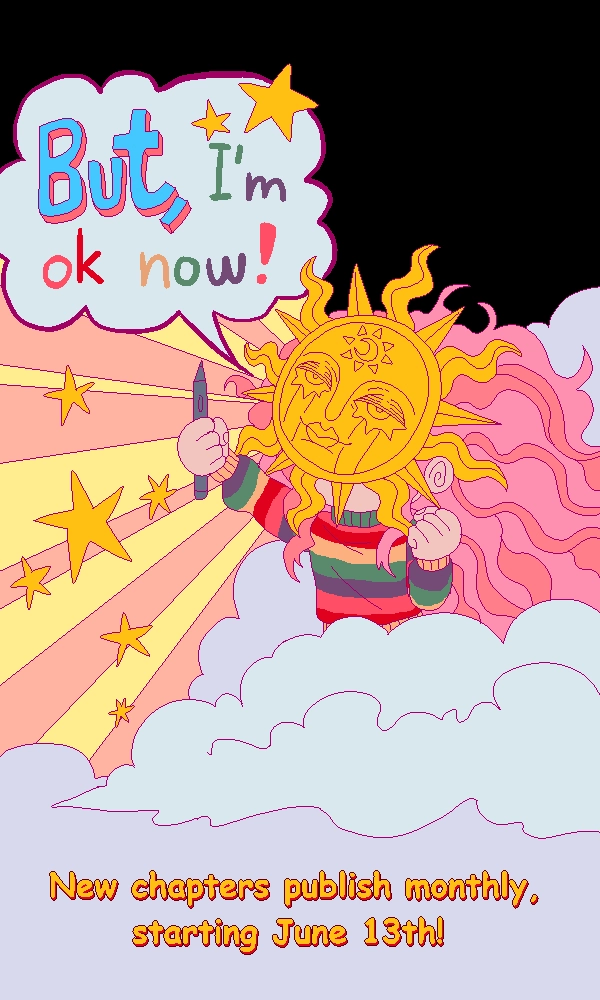 Vertigo's Fun Land Chapter 44 page 2 - 