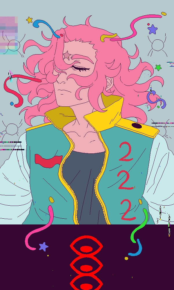 Vertigo's Fun Land Chapter 45 page 1 - 
