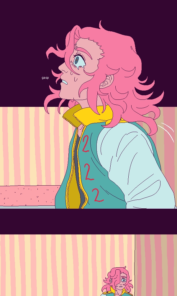 Vertigo's Fun Land Chapter 45 page 3 - 