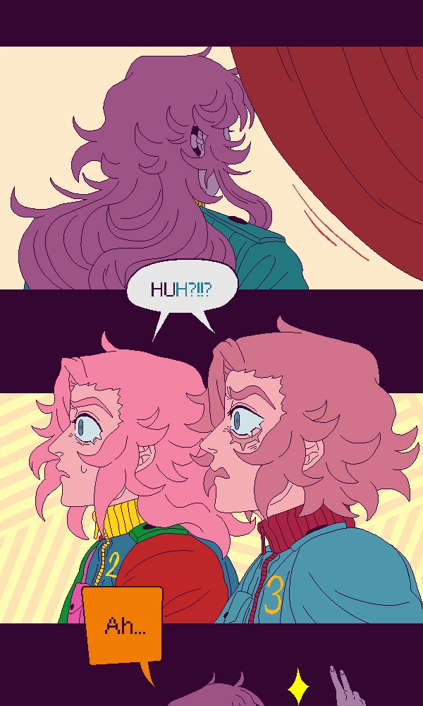 Vertigo's Fun Land Chapter 45 page 25 - 