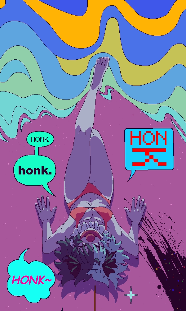 Vertigo's Fun Land Chapter 46 page 7 - 