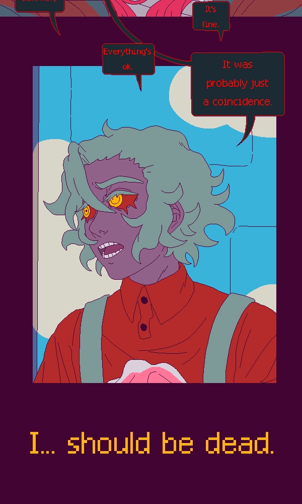 Vertigo's Fun Land Chapter 48 page 18 - 