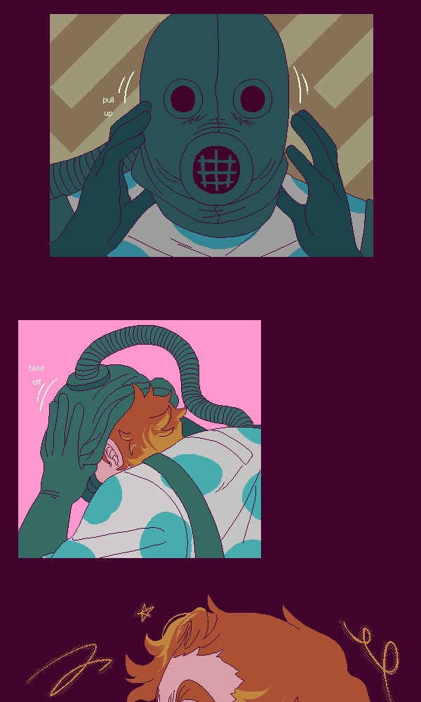 Vertigo's Fun Land Chapter 48 page 9 - 