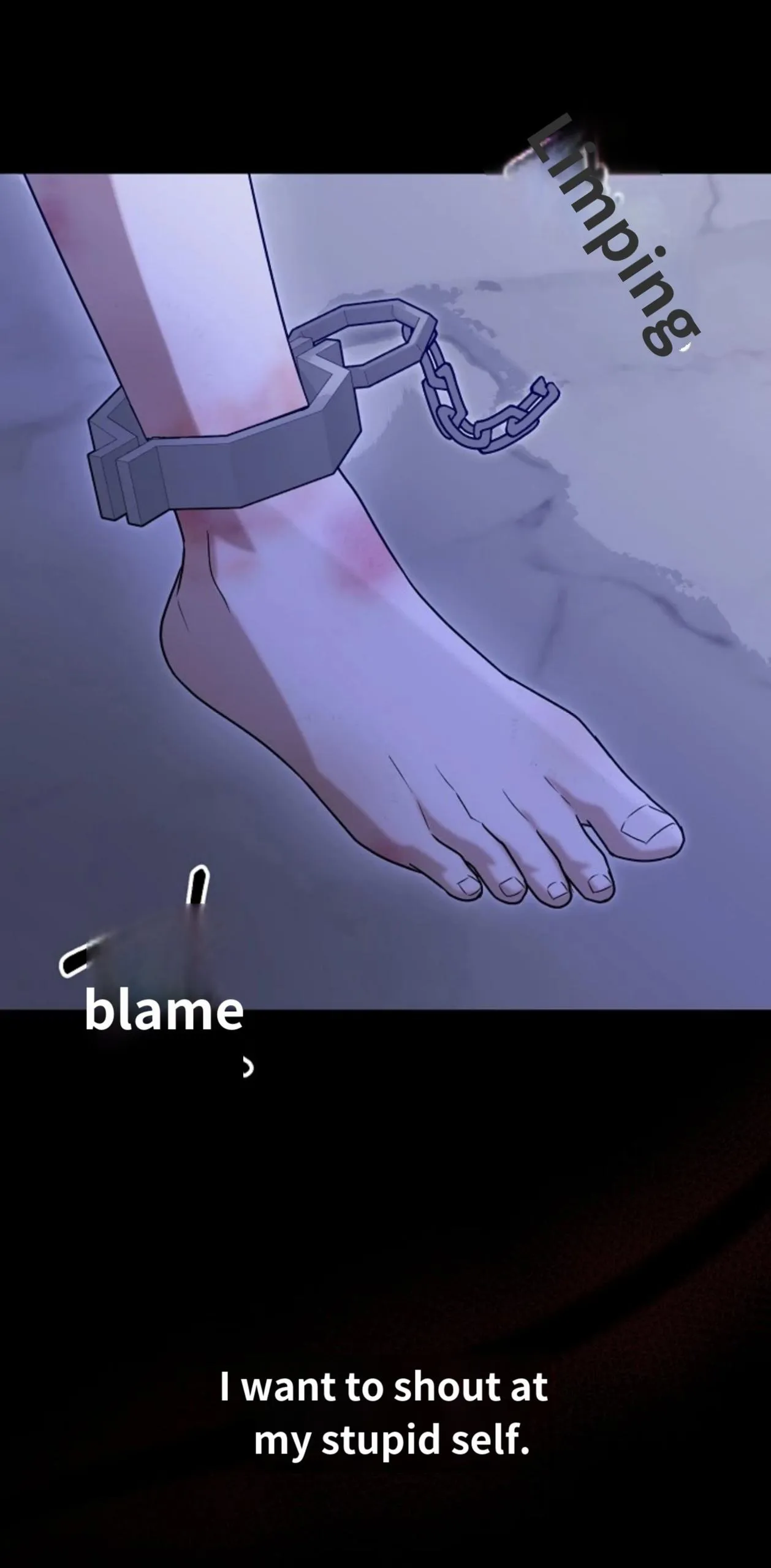 Very Slightly Psycho Chapter 0 page 10 - 
