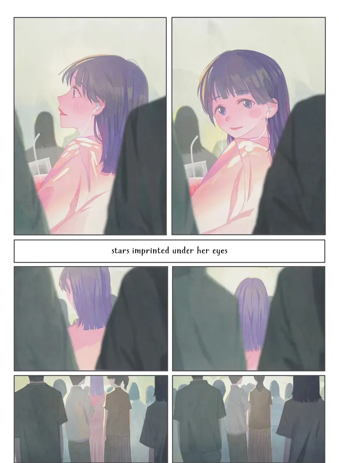 vestige Chapter 1 page 11 - 