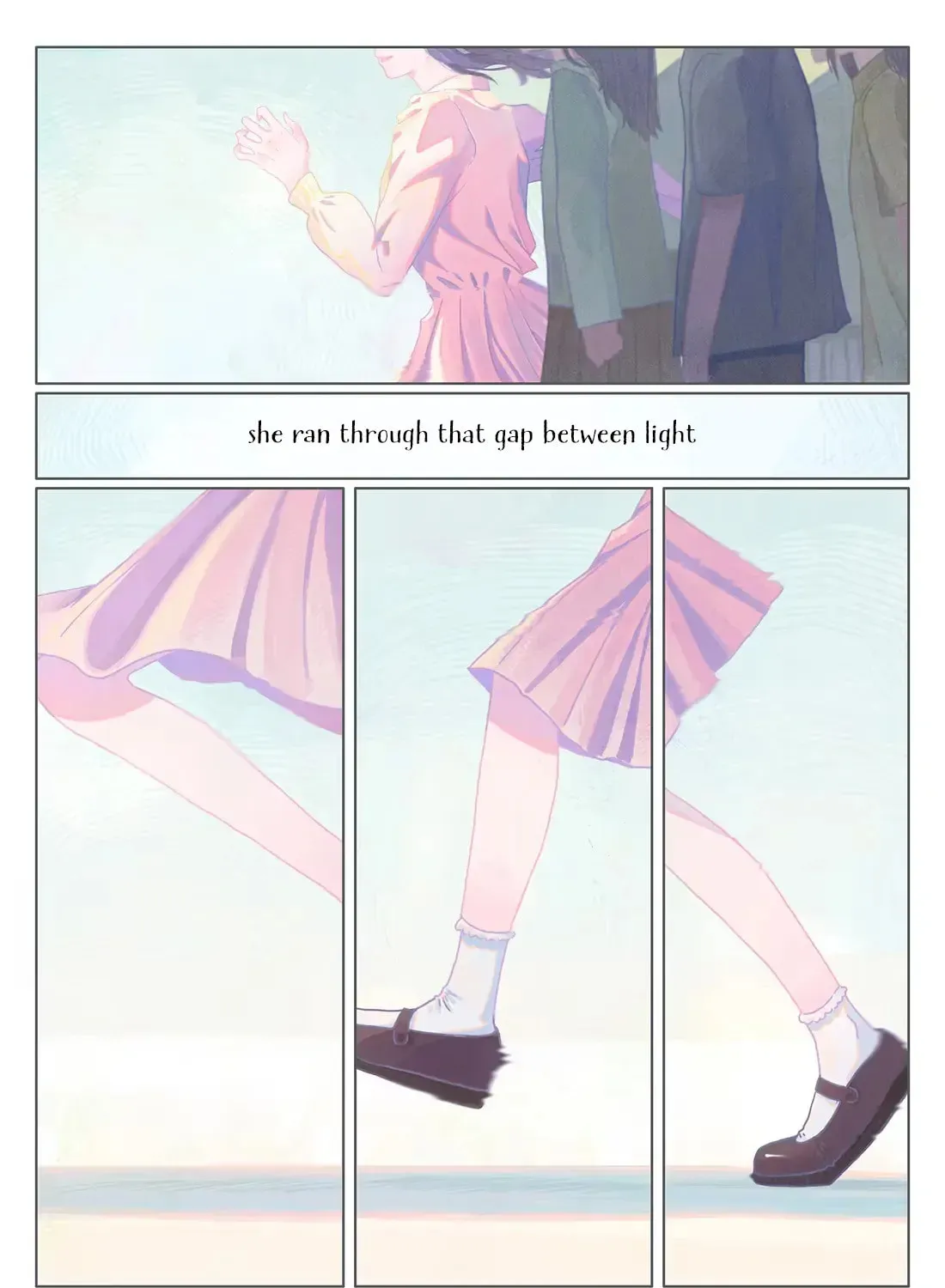 vestige Chapter 1 page 13 - 