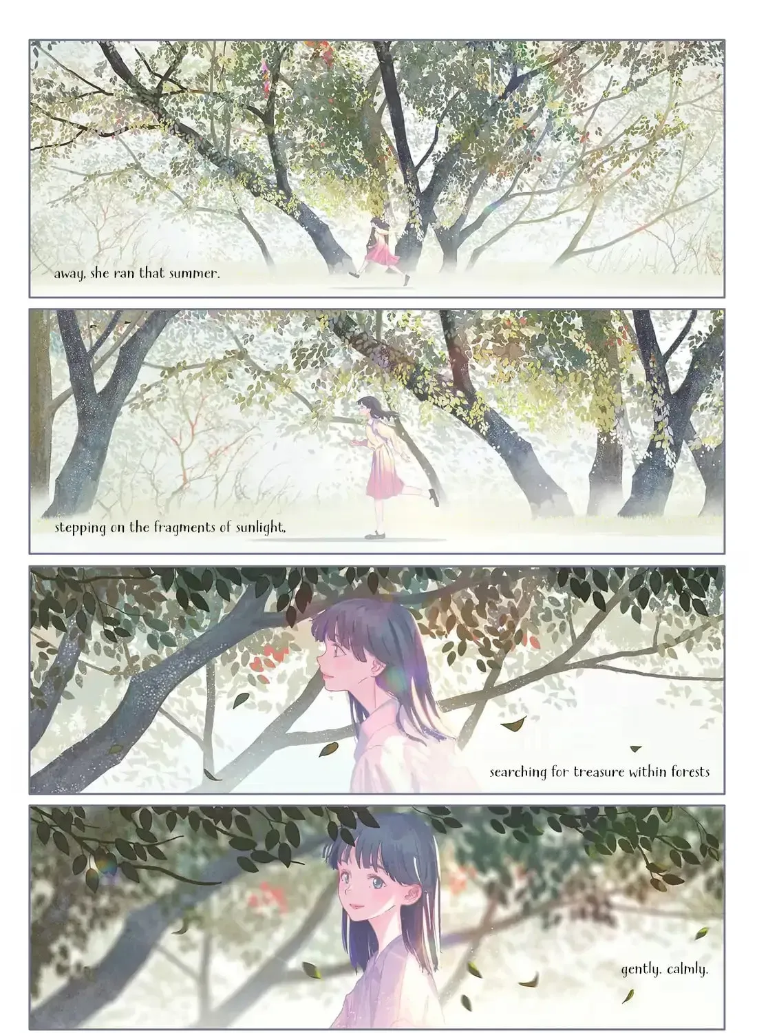 vestige Chapter 1 page 15 - 