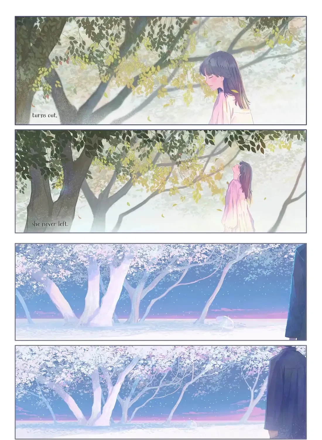 vestige Chapter 1 page 17 - 